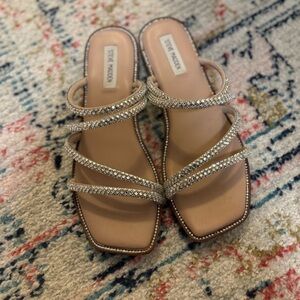 Steve Madden Sandals